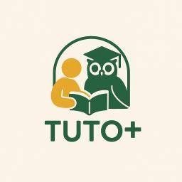 Tutoplus Logo